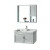 Import K-8513 China Cabinet Products 2018 Home Improvement Bathroom Vanity In Sale from China