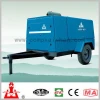 Kaishan LGCY 6-7diesel driven Portable Screw Air Compressor general industrial equipment