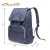 Import KAUKKO Multifunction Travel  Backpack Mummy Nappy Baby Stroller Diaper Bag from China