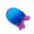 Import Kawaii stress relief Easter Day PU foam Soft bunny egg Squishy animal slow rising toy with CE from China
