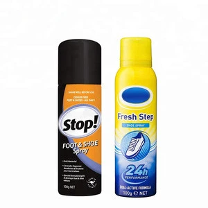 KDS-P1Shoe Deodorant spray Odour Eliminator spray For Sneakers remove spray for shoes