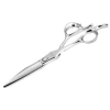 Kelo vg10 Safety Professional Stainless Steel Hair Scissors barber cutting shears