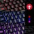 Import Keyboard Mouse Combos, Laudtec Ergonomic Gamer RGB LED Backlit Keyboard USB PC Computer Gaming Keyboard and Mouse Combo Set// from China