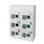 Import Keypad lock Mobile phone storage locker for school or factory from China