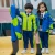 Import Kids Activity Uniform Primary School Students Nursery School Kindergarten School Uniform from China
