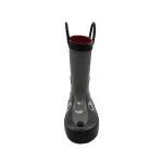 Kids cheap children rubber rainboots  children gumboots