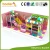 Import Kids Play children playhouse type indoor playground playground equipment used for preschool forest themed indoor playground from China
