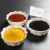 Import KingPowder 340Y AS inorganic iron oxide yellow cosmetic pigment from China
