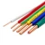 Import Kingyear Cable Copper Core Pvc Insulated Electrical Wire Building Cable from China