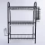 Import Kitchen Drainer Cutting Board Cup Holder Storage Wire Plate Dish Drying Rack from China