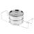 Import Kitchen Stackable Stainless Steel High Pressure Cooker Insert Pans for Instant Pot Accessories from China