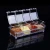 Import Kitchen Supplies Transparent Acrylic Seasoning Box from China