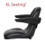 Import KL Seating Waterproof PVC Cover China UTV Seat from China