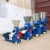Import KL120 KL150 KL200 animal poultry feed pellet mill machine from China