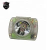 KL6LM-C BRANDO 15000Lux Explosion Proof Mining Light with OLED display Mining cap lamp