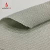 Knitted Rib 100% Meta Aramid Fire Retardant Fabric For Workwear