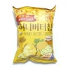 korean_snacks huney butter potato chips