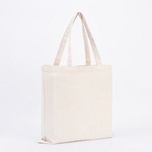 Kuoshi 100% natural cotton bag