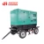 Import 100 kw generator 125 kva diesel generators 125kva Jianghao power generator from China