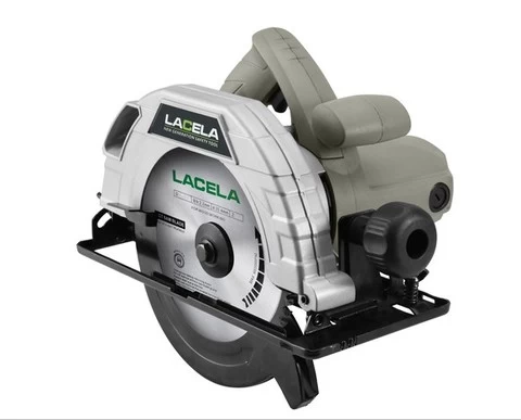 LACELA HOT SELL  HIGH POWER 1300W electric wood circular saw 261819