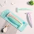 Import Lady Razor Female Shaving Knife High Quality Stainless Steel Blade Reusable Razor For Women from China
