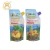 Import Laminate plastic sprout food pouch for baby juice from China