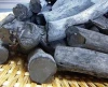Laos factory japanese market bbq binchotan white charcoal