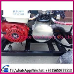 Large capacity and high efficiency scribing machine