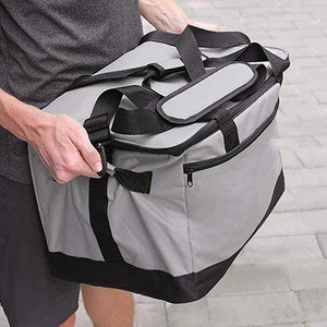 Large Collapsible Cooler Bag for Outdoor Activities