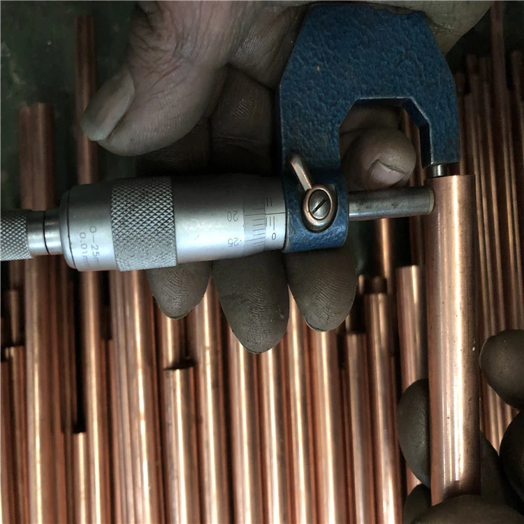 large diameter copper pipe price per meter 300mm