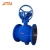 Import Large Eccentric Type PTFE Seated Segmented Ball Valve From CE Manufacturer from China