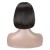 Import Large Stock Bob Hair Wigs with Short Human Hair Lace Wig from China