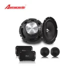 Laser Bottom Car Audio Component Speaker