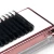 Import lashextensions eyelashes 0.07 made of best korean fiber eyelash extensions from China