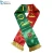Import Latest Design GO TEAM Knitted Sports Football Scarf from China