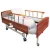 Import latest designs metal electric hospital chair bed for patient from China