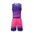 Import Latest  Unique Design High Quality Basketball Uniform Men Quick Dry  Sports Wear Basketball Uniform plus size mens uniform from China