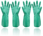Latex Gloves High quality latex household gloves made in China latex glove manufacturer