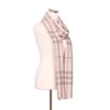 Lattice Fabric Knitted With Tassel Both Sides Real Cashmere Knitted  Women Pashmina Scarves Ladies Cashmere And Shaw Winter