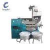 LB-125 Hot Sale Stainless Steel High Quality Hot and Cold  Oil Pressing  Machine Factory Price