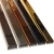 Import LC TT Payment polished t shmetal flexible stainless steel tile edge trim corners from China