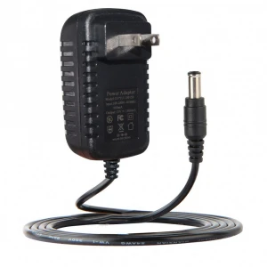LED Accessory US DC Power Adapter Charger 9V 12V 24V 1A 2A 3A 5A 6A 8A LED Power Supply Adapter