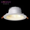 LED Downlight 20W 30W 85-265V LED Recessed Ceiling Spot Light Panel Down Light Round LED Lighting White/ Warm White