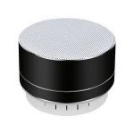 LED Lamp Wireless Support TF Card Portable mini Bluetooth Speaker OEM