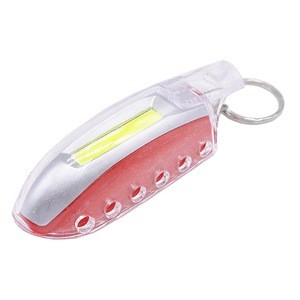 LED Light Wholesale OEM Promotion Gift LED Whistle