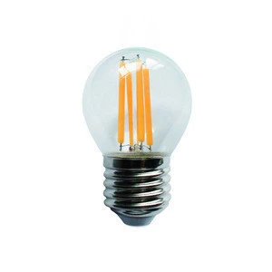led lighting g125 g95 g80 g45 led bulb lights led residential lighting
