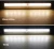 Import LED Under Cabinet lighting Motion Sensor Lamp 6/10 LEDs for Wardrobe Cupboard Closet Kitchen Lighting Led induction Night from China