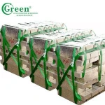 LEM High Pure 99.99 Tin Ingot