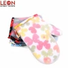 Leon Waterproof Oven Gloves Colorful Printed Quilted Lining Microwave Safe  Silicone Oven Mitts