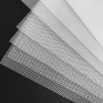 LFGB Approved Polyester 25 Micron Nylon Filter Mesh